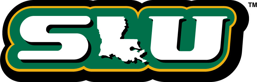 Southeastern Louisiana Lions 2015-2021 Wordmark Logo iron on transfers for T-shirts